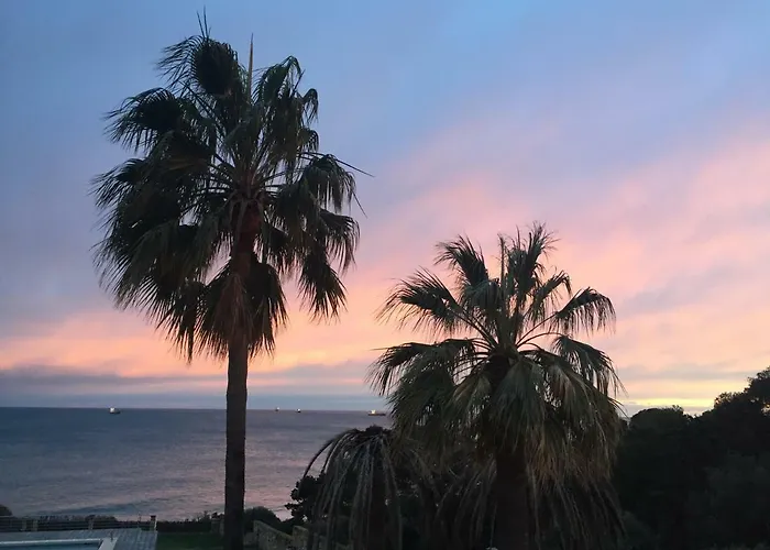 Alojamiento En La Mejor Zona De Tarragona