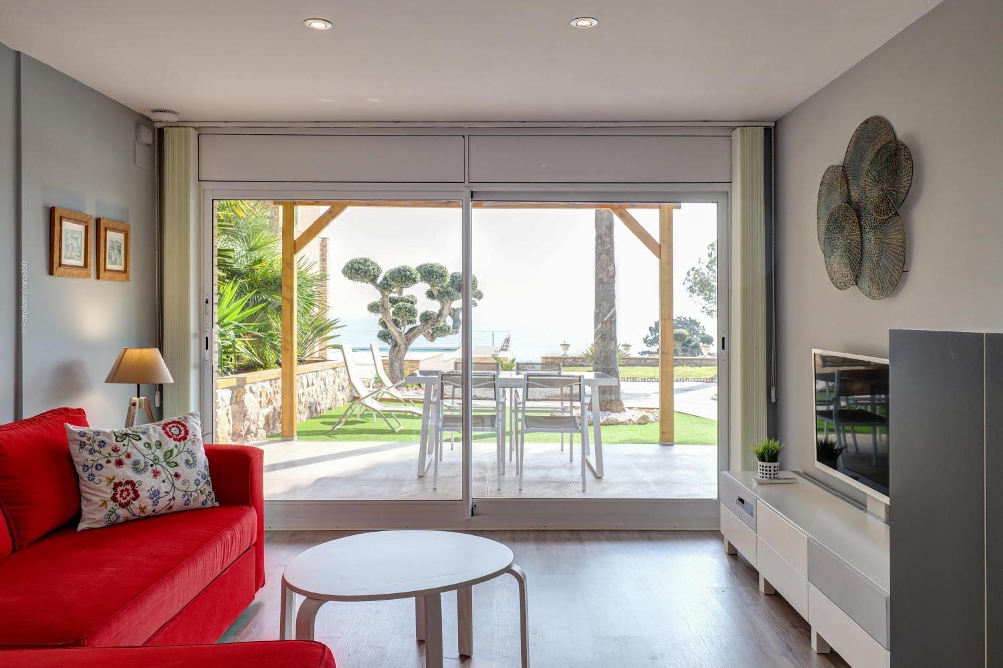 En La Mejor Zona De Apartamento Tarragona
