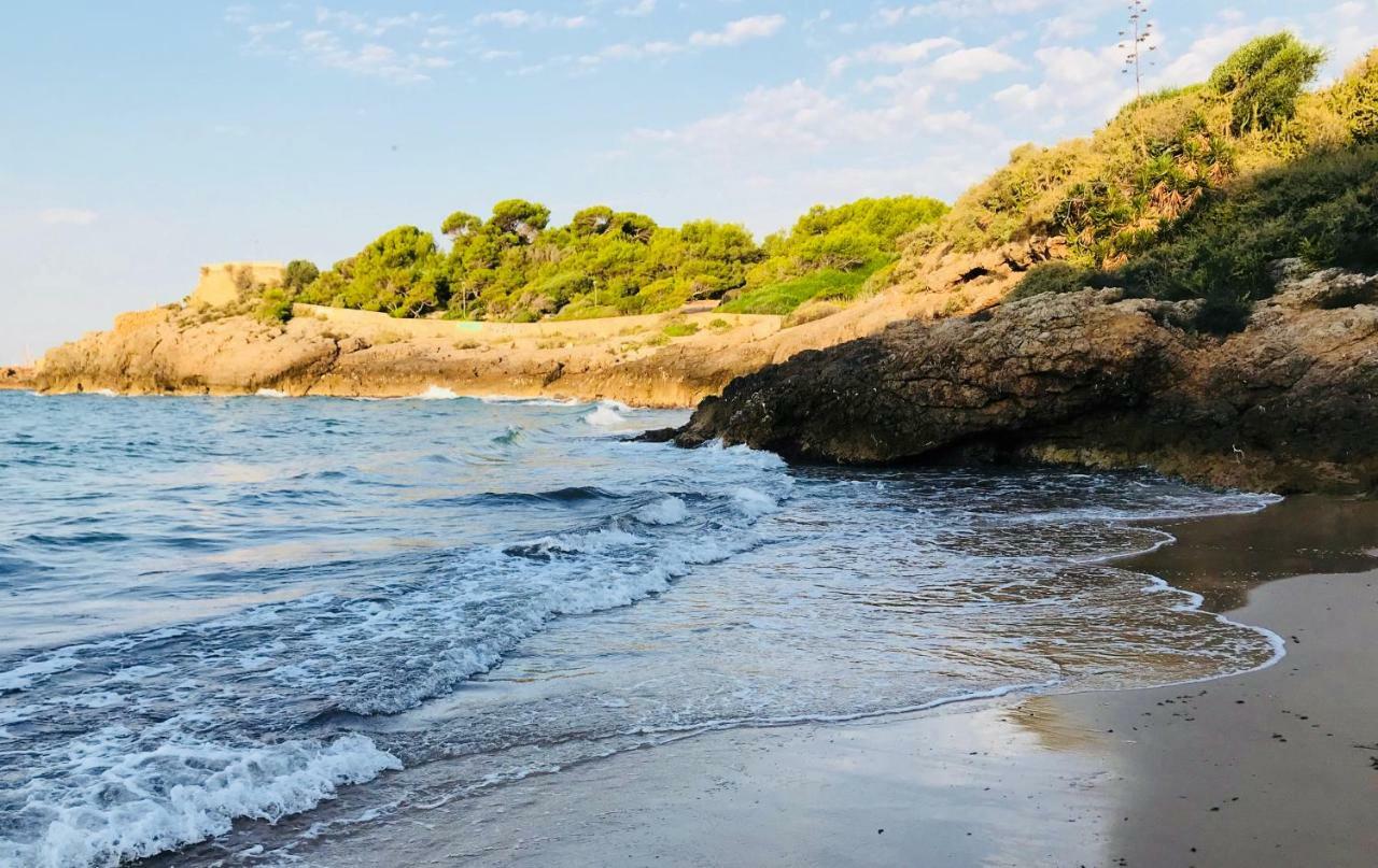 En La Mejor Zona De Tarragona